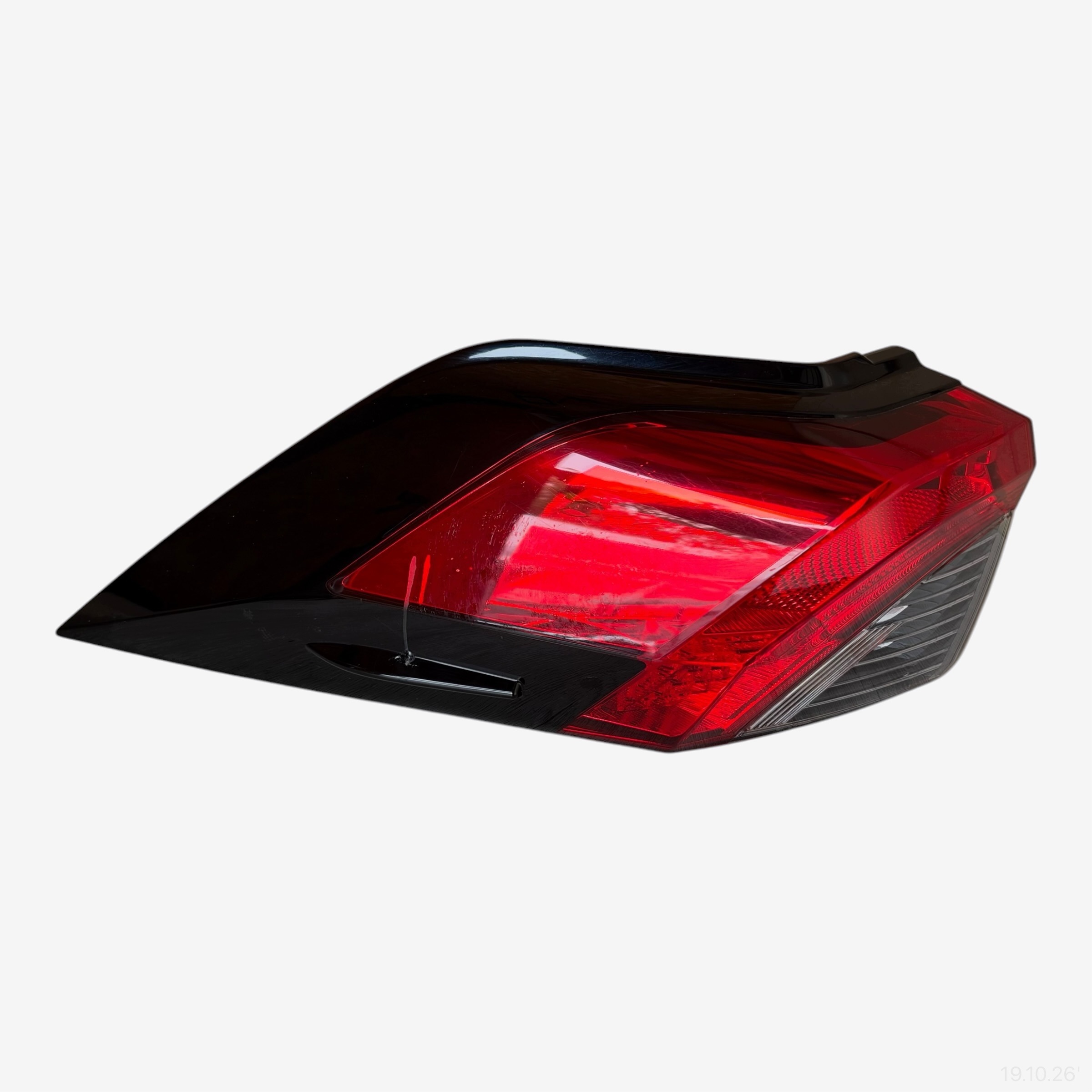 light rear left TOYOTA RAV4 V 2024 year 81560-42230