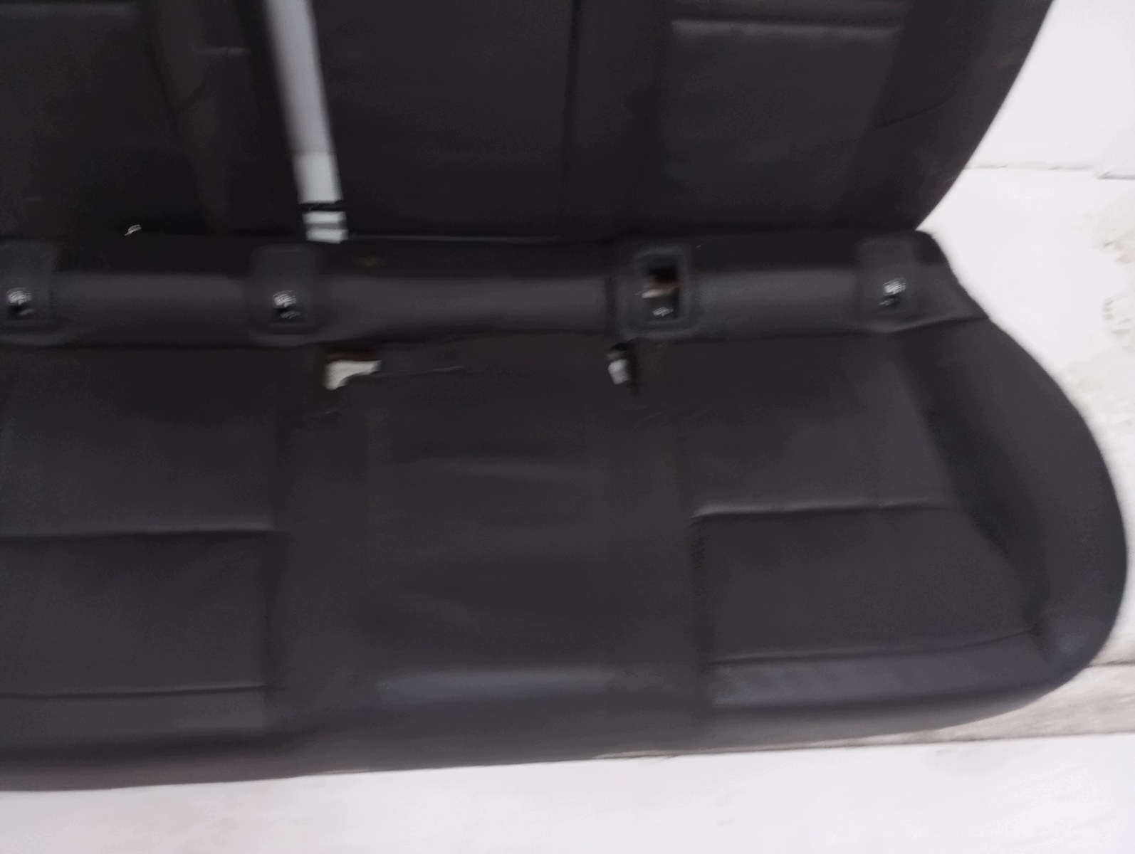 tapacirung koža sjedala Range Rover Evoque II