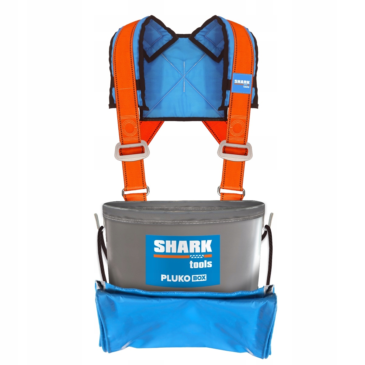 

Pojemnik do zbioru jabłek Pluko Box 10-12kg