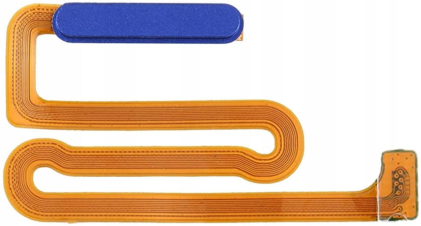 WŁĄCZNIK TAŚMA CZYTNIK LINII PAPILARNYCH ODCISK PALCA SAMSUNG M12 M125 M127