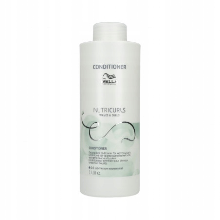 Wpc Nutricurls Detangling Conditioner 1L
