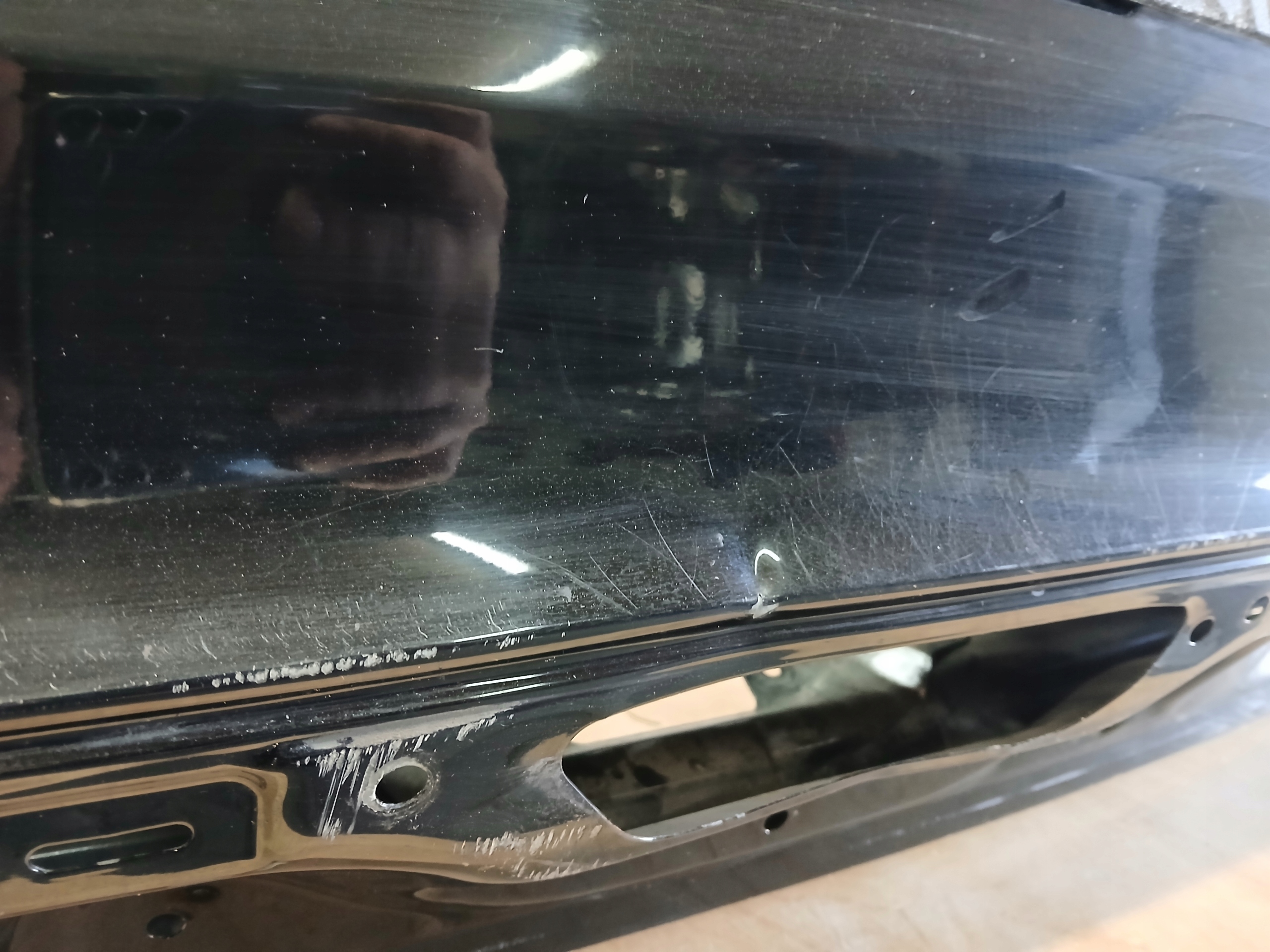 boot door FORD KUGA MK2 LIFT 16