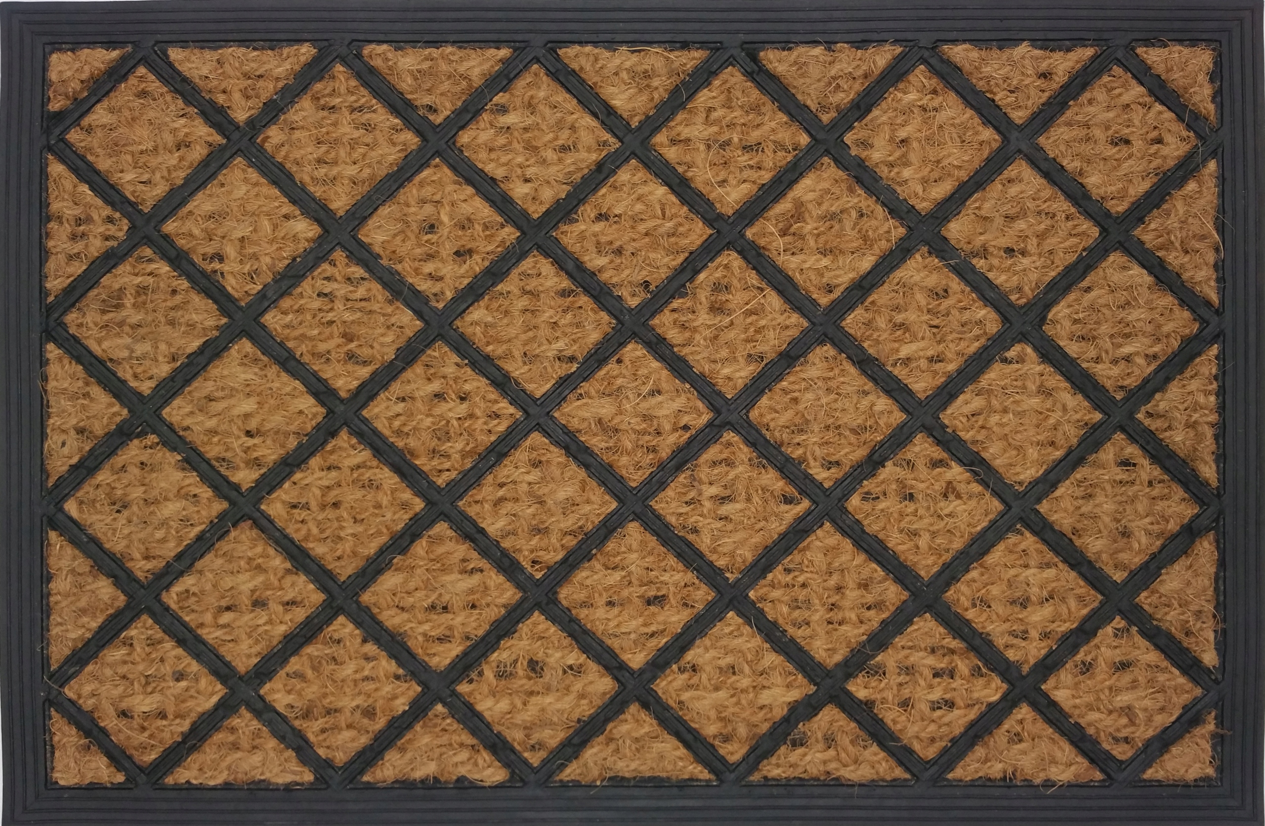 WYCIERACZKA ZEWNĘTRZNA WEJŚCIOWA MOCNA KOKOS 40x60