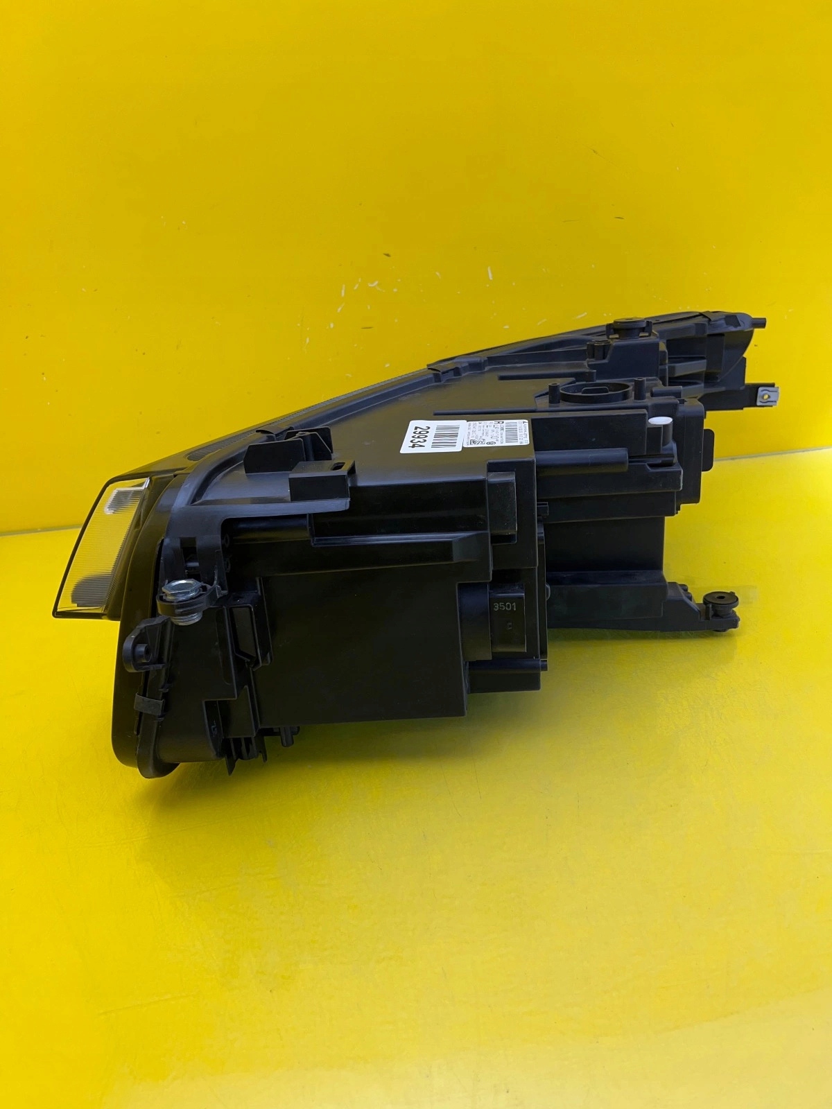 light right VW Tiguan Allspace 5NB Full Led 5NB941036C