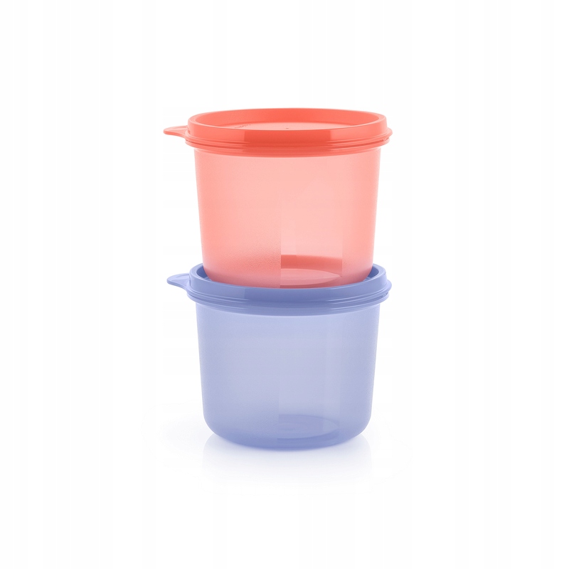 

Tupperware Miseczkowe Niezbędniki Nowe Kolory!