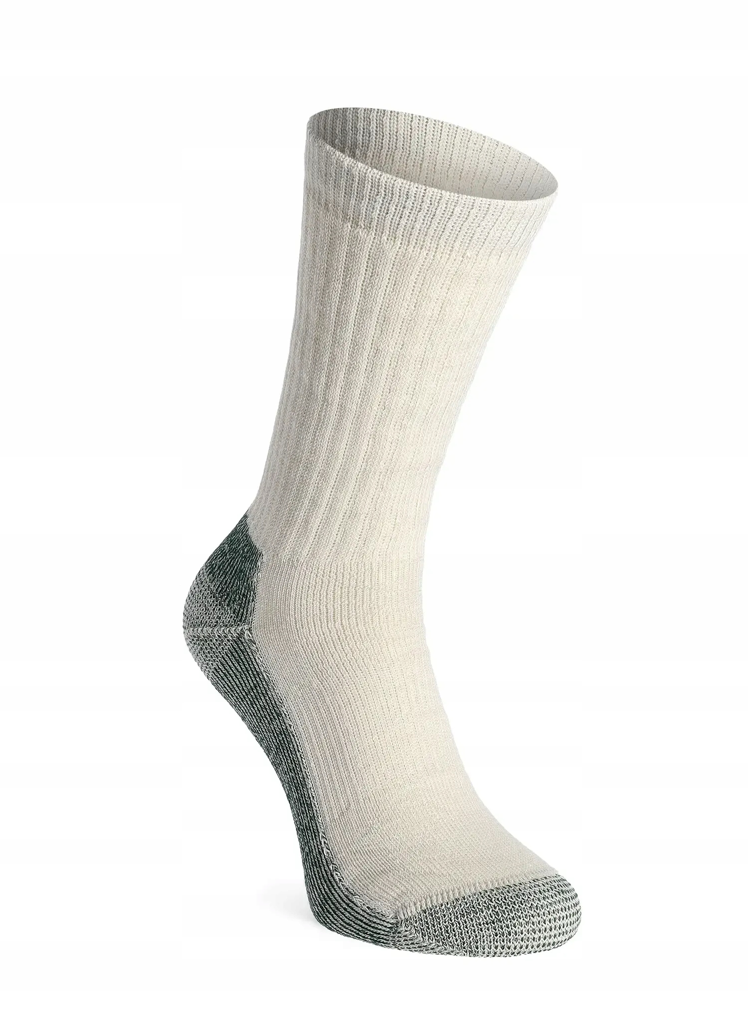 Skarpety merino damskie Smartwool Classic Hike Fc Crew ash 34-37