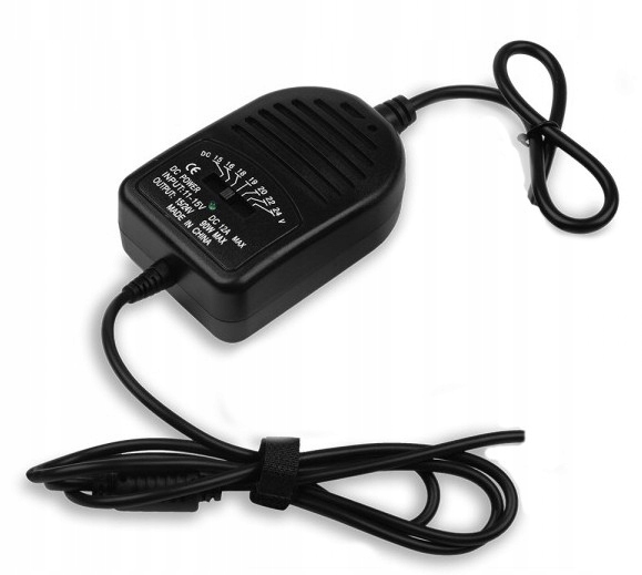 PRZETWRNICA STEP UP BOOST 12V na 24V 90W 15V-24V
