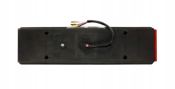 lampa tylna Mercedes Sprinter Vario VW T4 pr/le. Strona zabudowy lewa