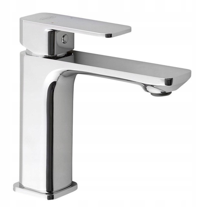 Aqualine Factor umývadlová batéria, chróm FC103