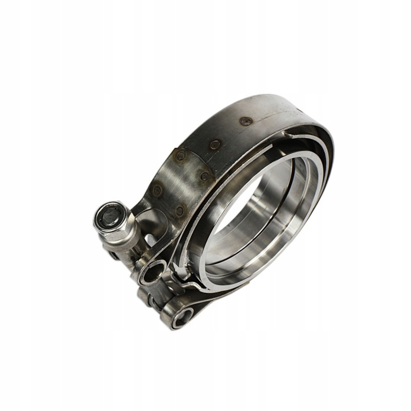 VBKIT25-PRO - V-BAND FMIC PRO 63 ММ (2.5 ДЮЙМА) + ФЛАНЕЦ