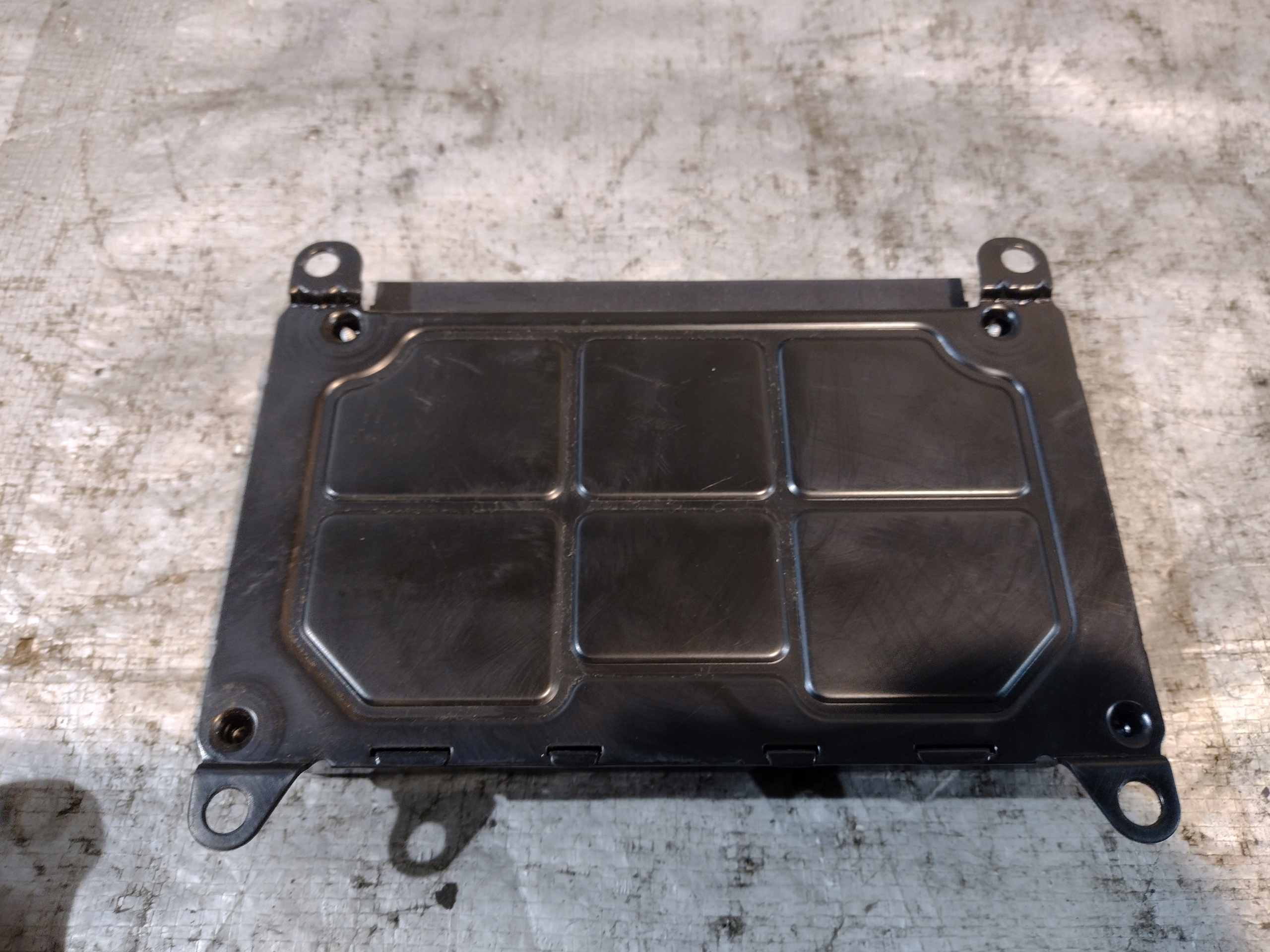 Bedienteil Tür Wabco 4461900010