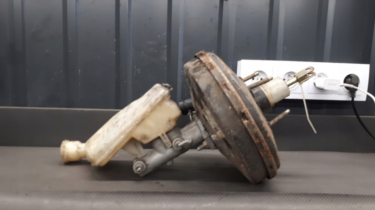 pump servo brake CITROEN C3 96 493 294 80