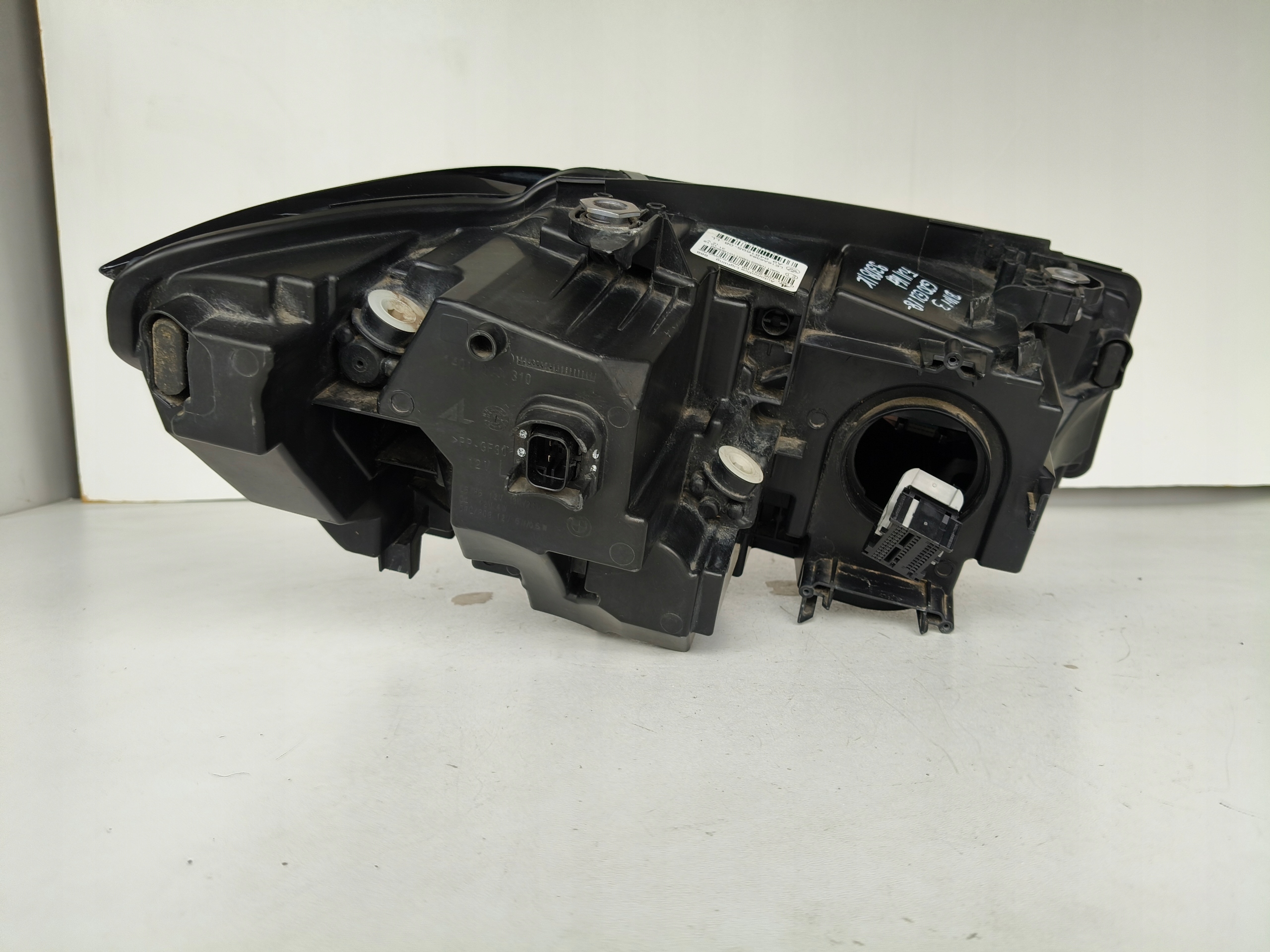 light left REFLEKTOR BMW 3 G20 G21 18- FULL LED