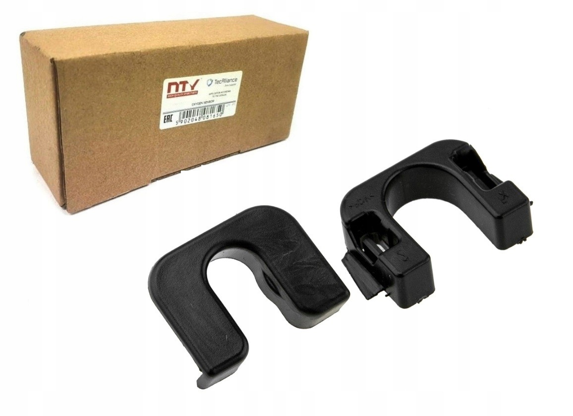 ZAWIAS MOCOWANIE TYLNEJ PÓŁKI FORD FOCUS MK3 Typ samochodu 4x4/SUV Samochody osobowe