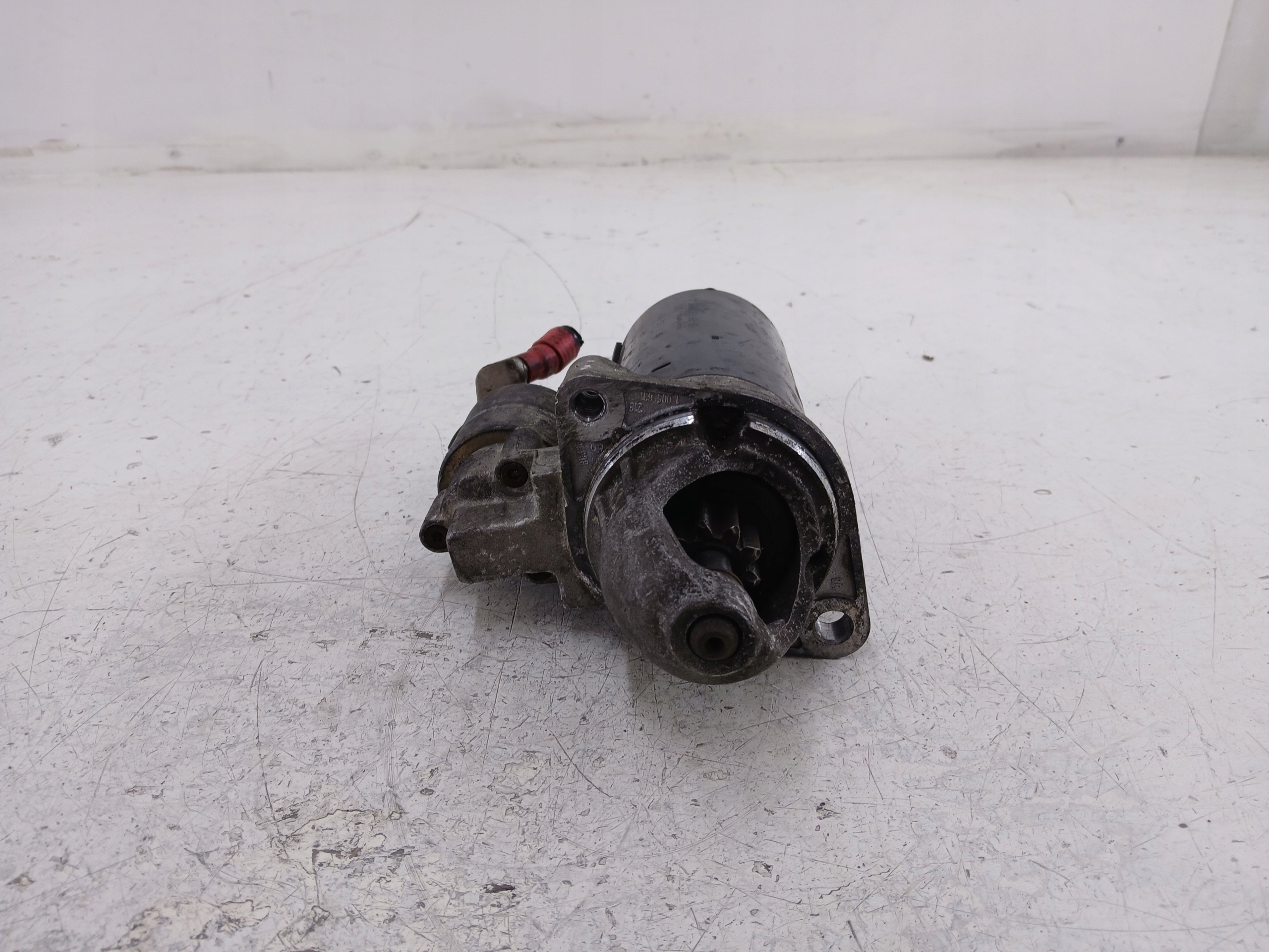 BMW E46 1.8 starter 7505979