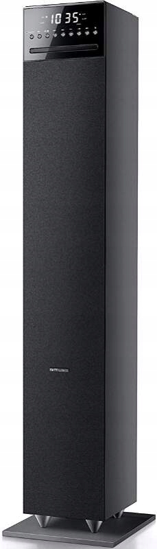 MUSE M-1350BTC, głośnik Bluetooth z CD