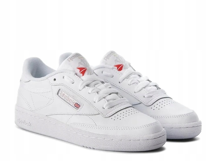 Dámské Boty Reebok Club C 85 vel 39