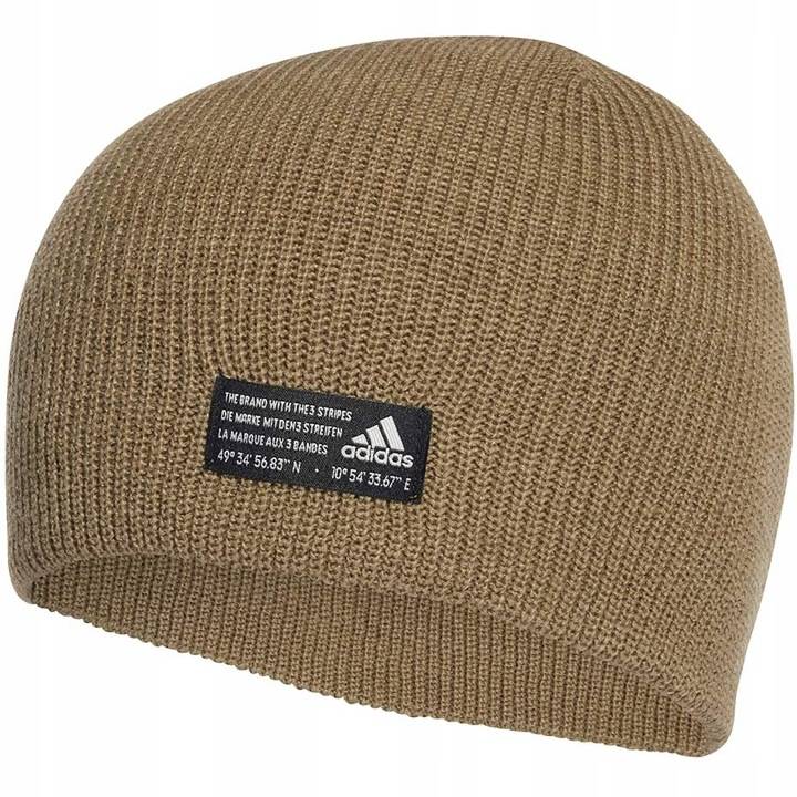 

Czapka Zimowa Adidas GS2115 Osfm