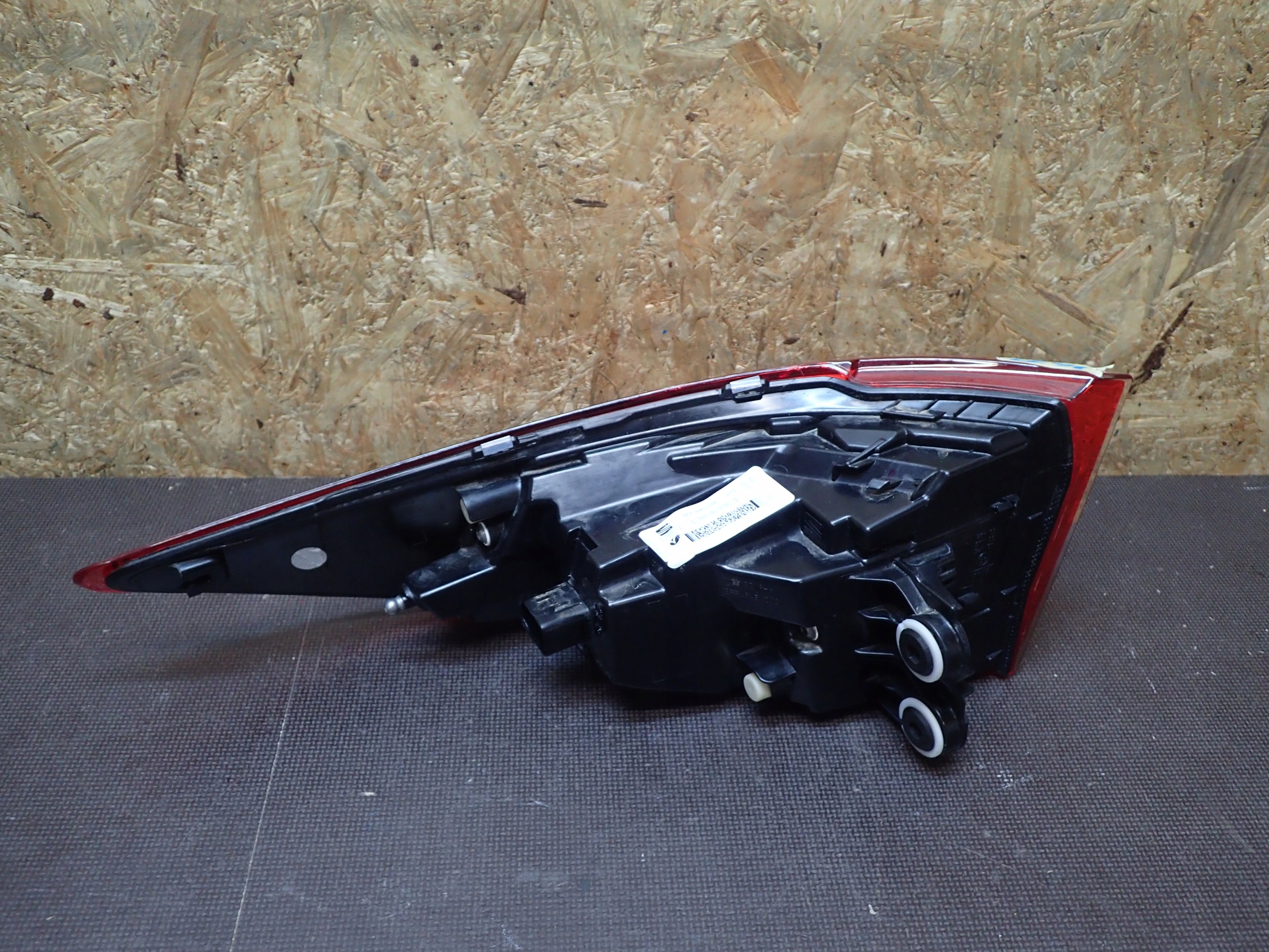 light rear part right CUPRA FORMENTOR SEAT 5FF945208
