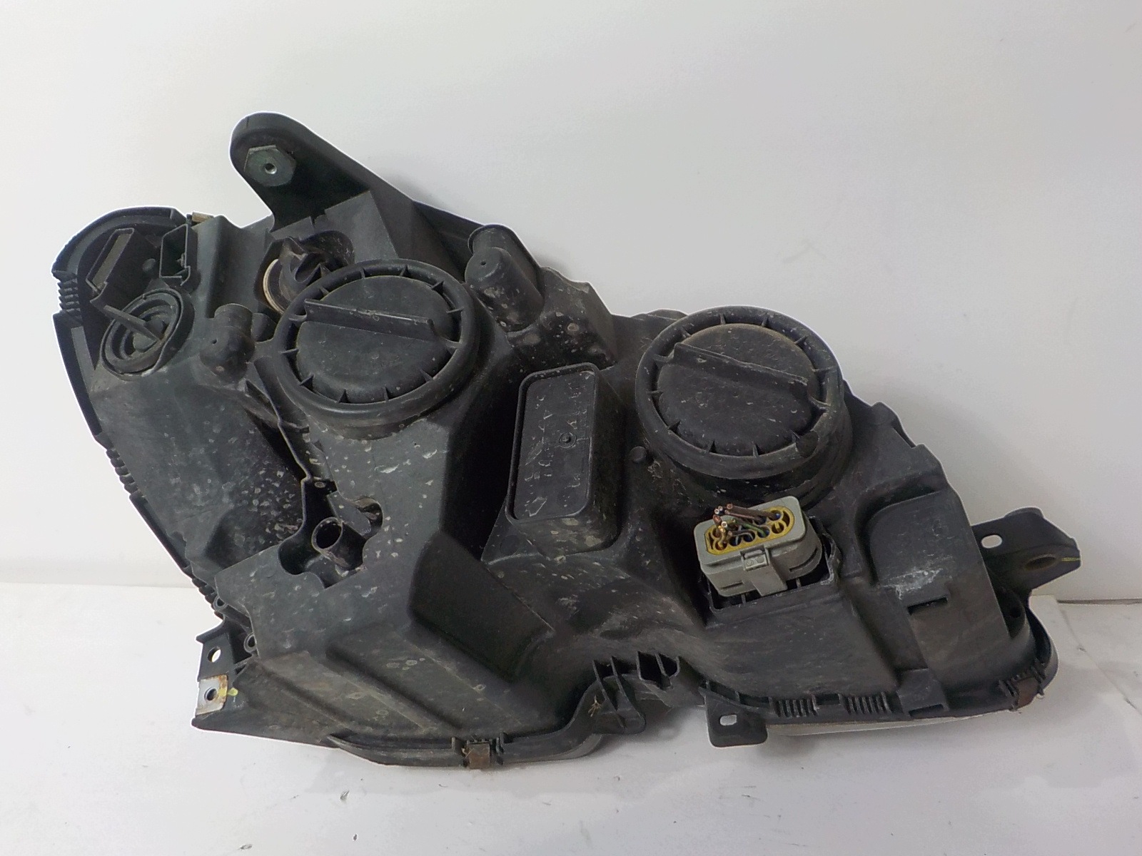 MERCEDES-BENZ CLC W203 light left front front UK A2038205959