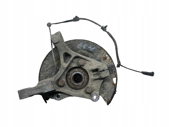 OPEL ASTRA J IV swing right front 5X105 13319483 Z14