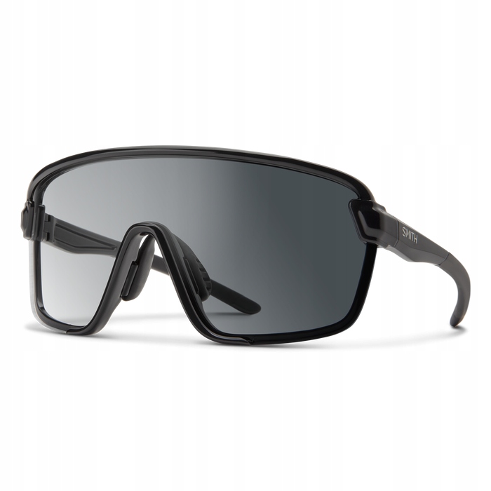 Okulary Rowerowe Smith Bobcat Chromapop Photochromic 2 Soczewki