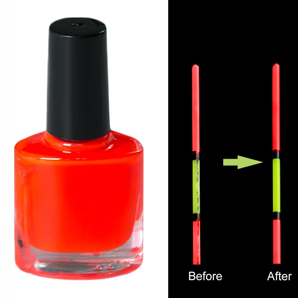 Float Paint 8ml Fluorescencyjna naprawcza do Kolor Bezbarwny