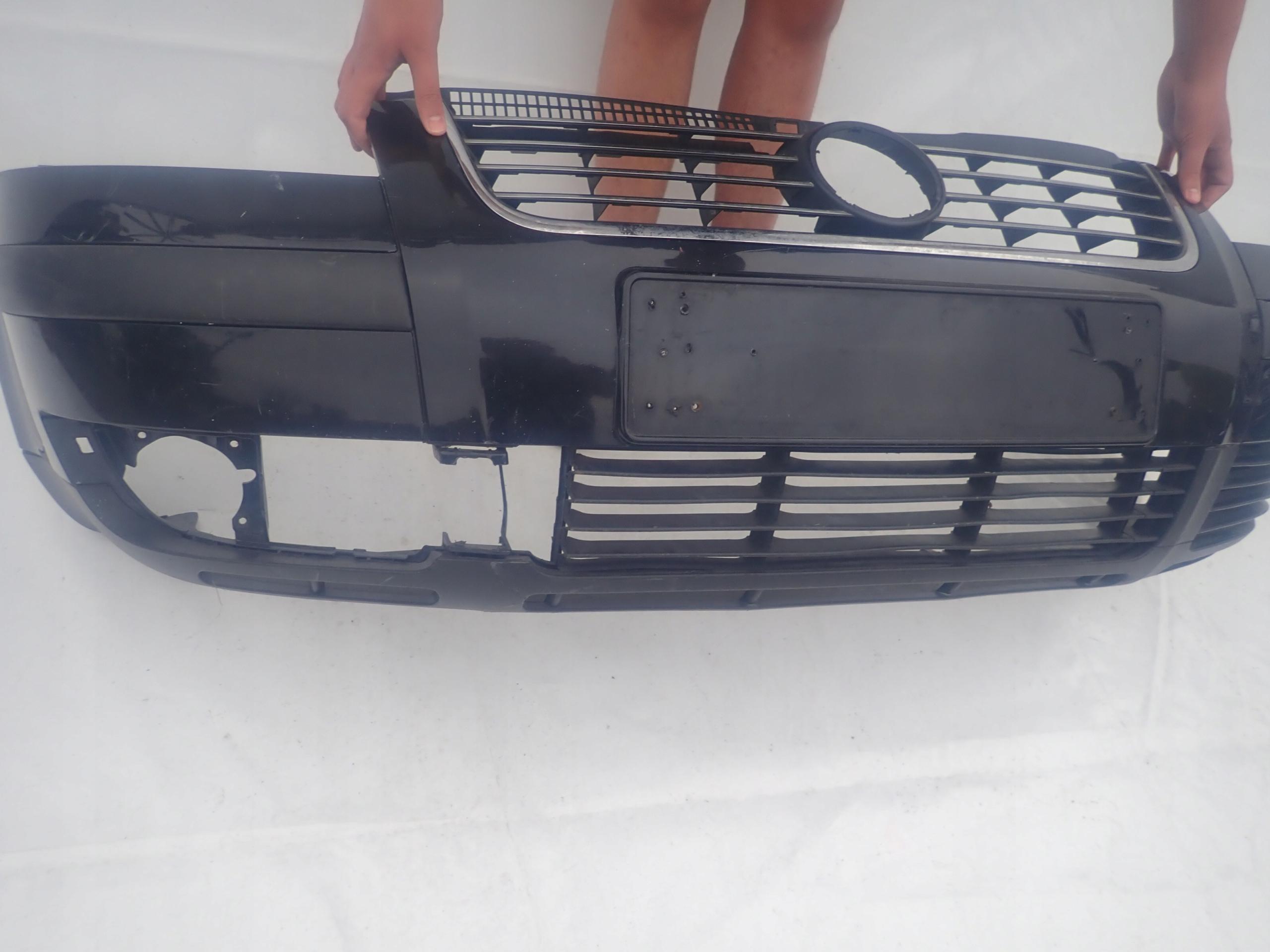 VW PASSAT B5 FL LIFT 00-05 bumper front front
