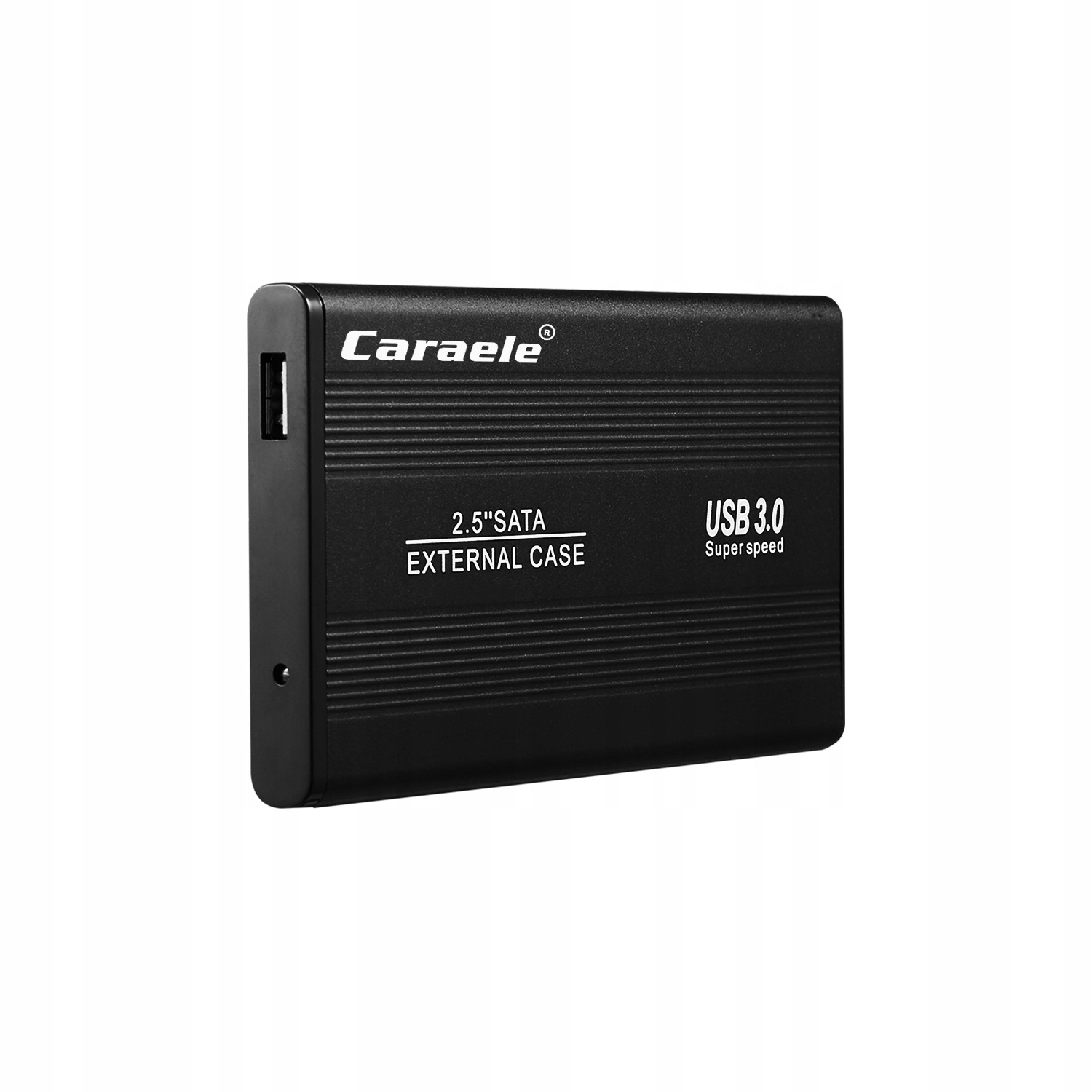 zewnętrzny dysk SSD 500GB dyski twarde USB3.0 Model A0S1GD01SSASGADSG