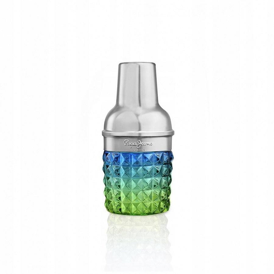 Pepe Jeans , Cocktail Edition, toaletní voda, pro muže, 30 ml