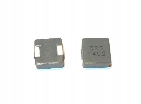 

3.3uH 30A dławik Smd SRP1265-3R3M [1szt]