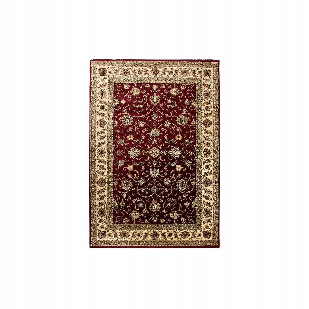 120x170 Kusový koberec Marrakesh 210 red