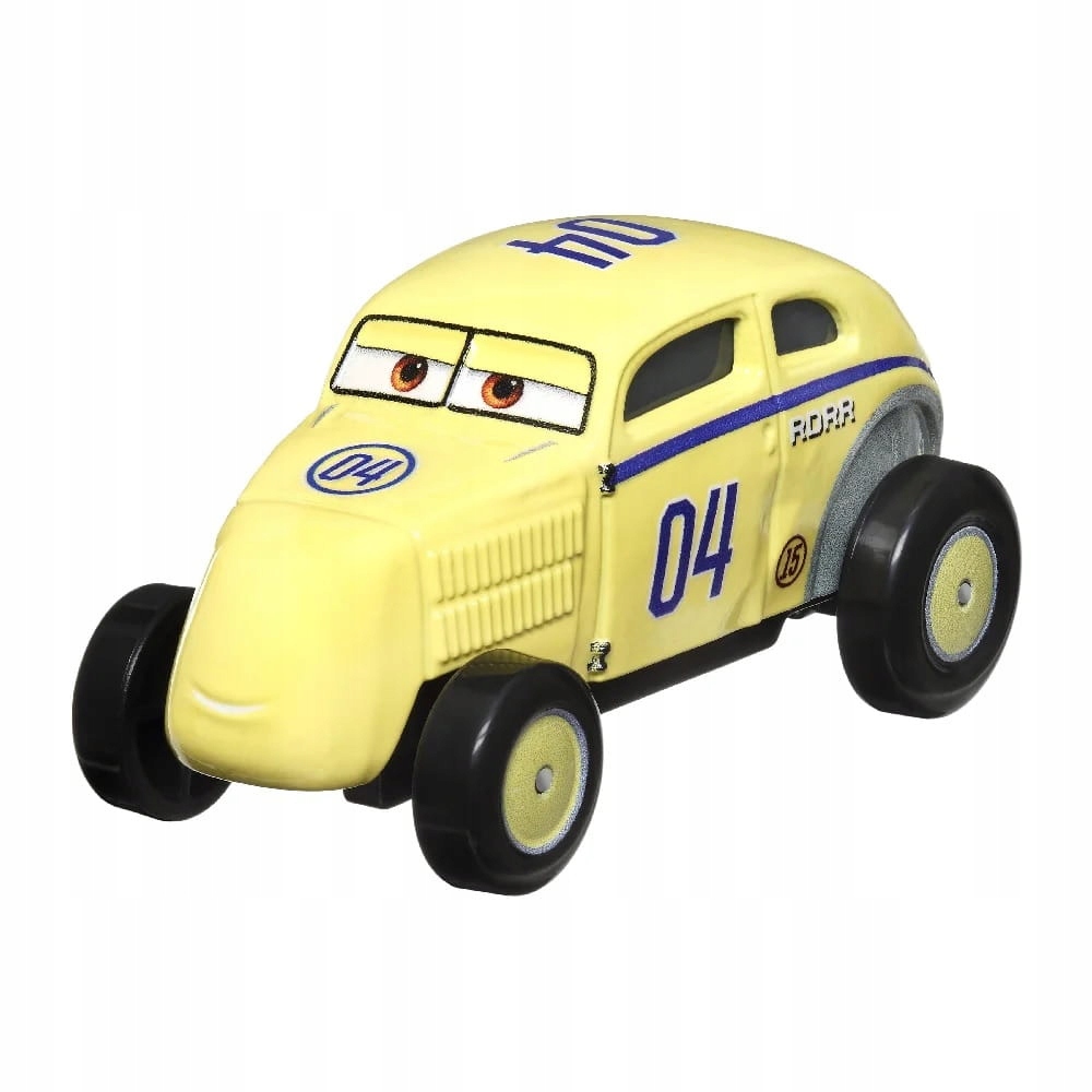 Cars DXV29 HKY32 Gearstem Marshall Marka Mattel