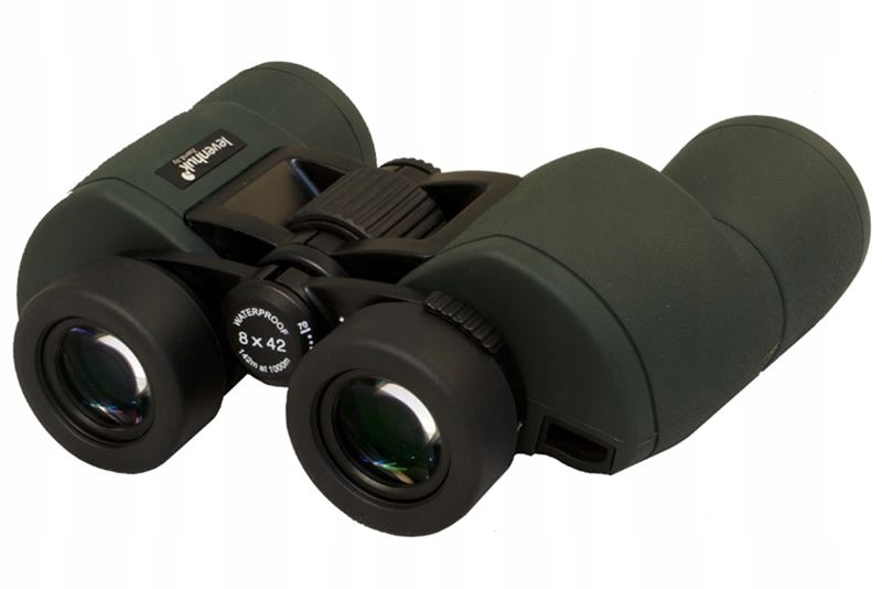 Lornetka Levenhuk Sherman PRO 8x42