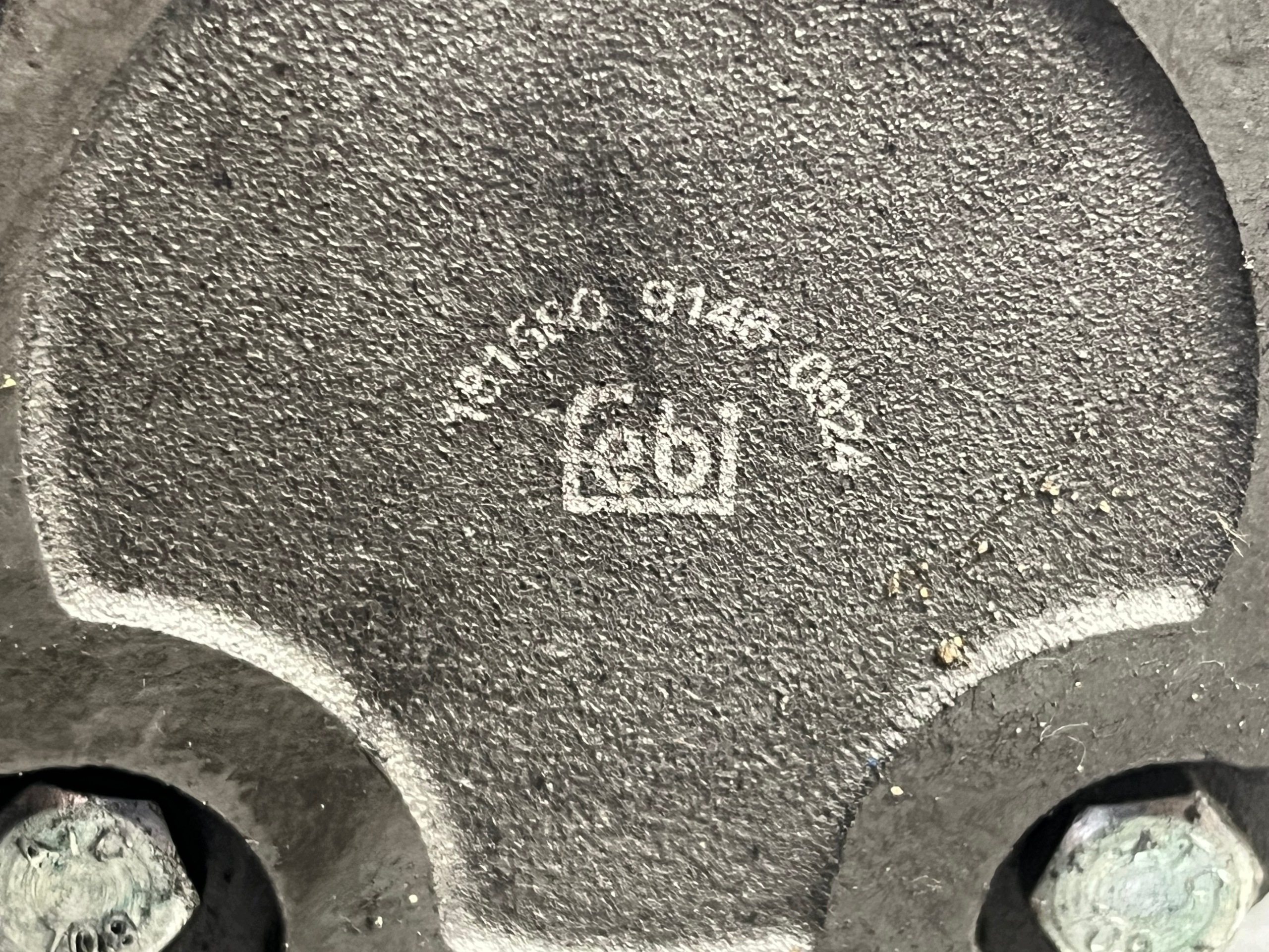 servo pump SKODA OCTAVIA 2 181580
