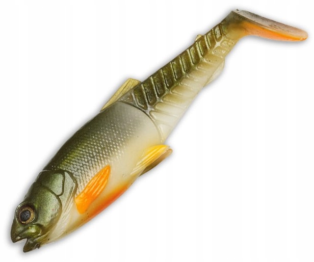 

Savage Gear Cannibal Craft Na Szczupaka 10,5cm