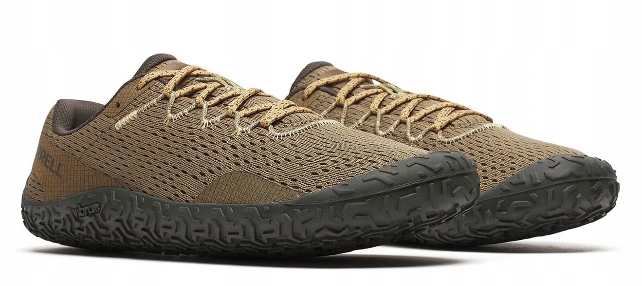 Merrell Vapor Glove 6 Cairn 44