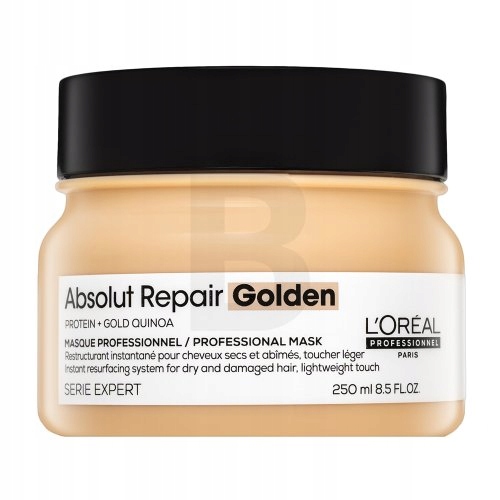 L´Oréal Professionnel Série Expert Absolut Repair Gold Quinoa Protein Gol