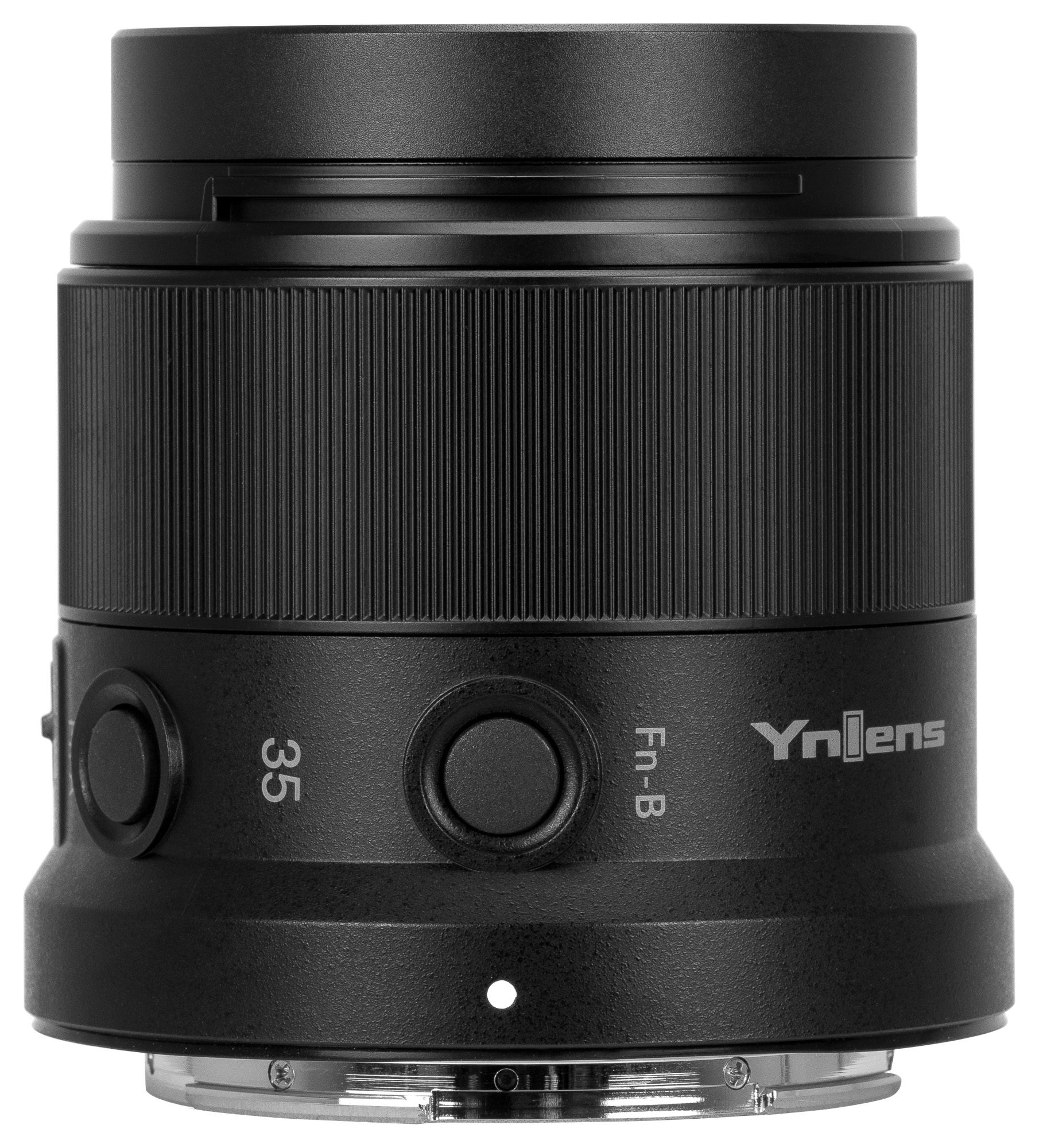 Obiektyw Yongnuo Yn 35 mm f/1,8 Z Da Dsm Wl do Nikon Z