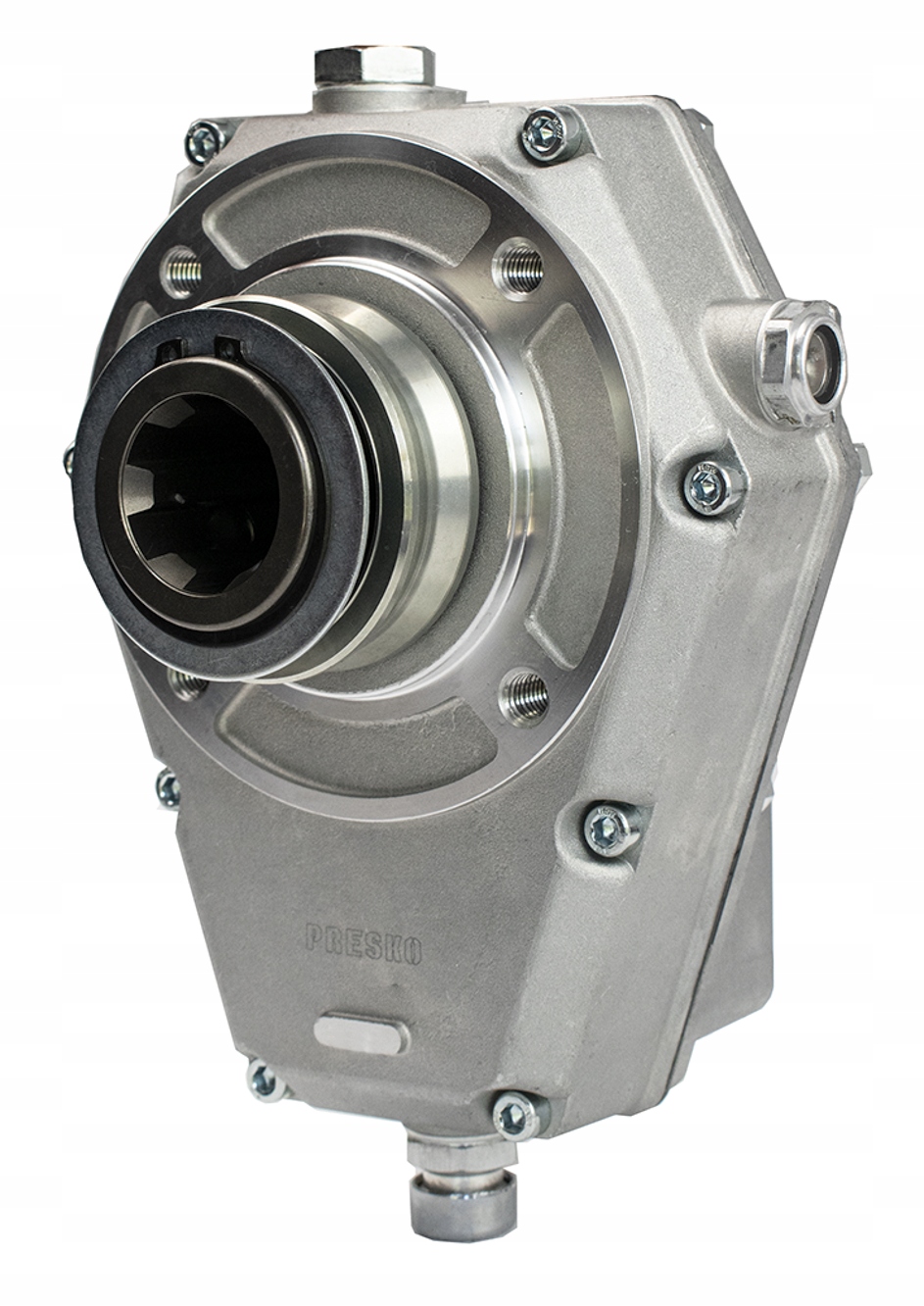 Multiplikator PRESKO pompa gr 3 Przelozenie 1 3 8