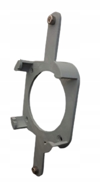 Uchwyt do Xiaomi Mi Box Vesa 200x200