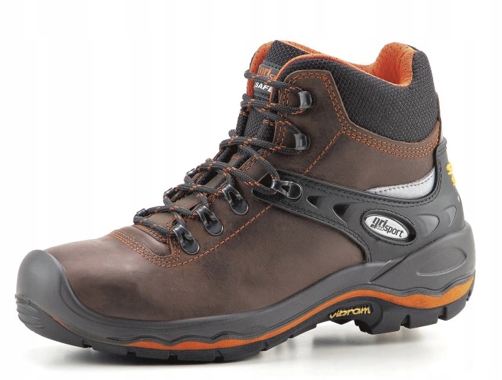 

Buty Robocze Bhp S3 Src Grisport Marmolada r.41