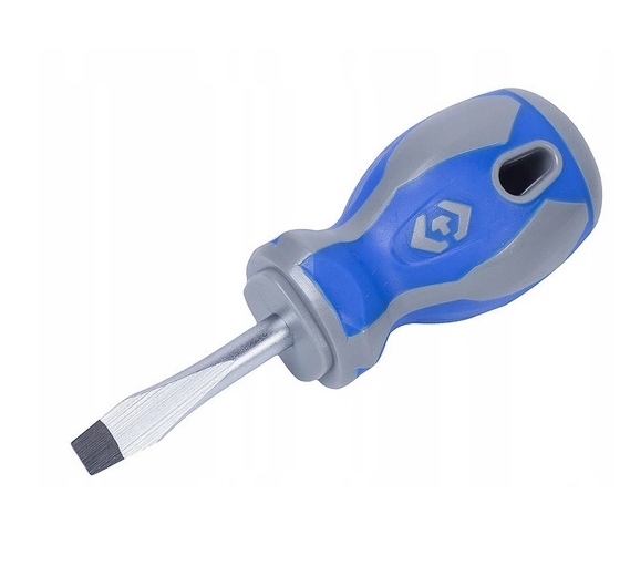 KING TONY KOMPLET WKRETAKOW PLASKICH 8 elem Mark King Tony