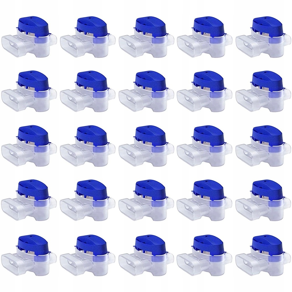 Spojky Omezujícího Kabelu Robota Husqvarna Gardena Worx Bosch Nac