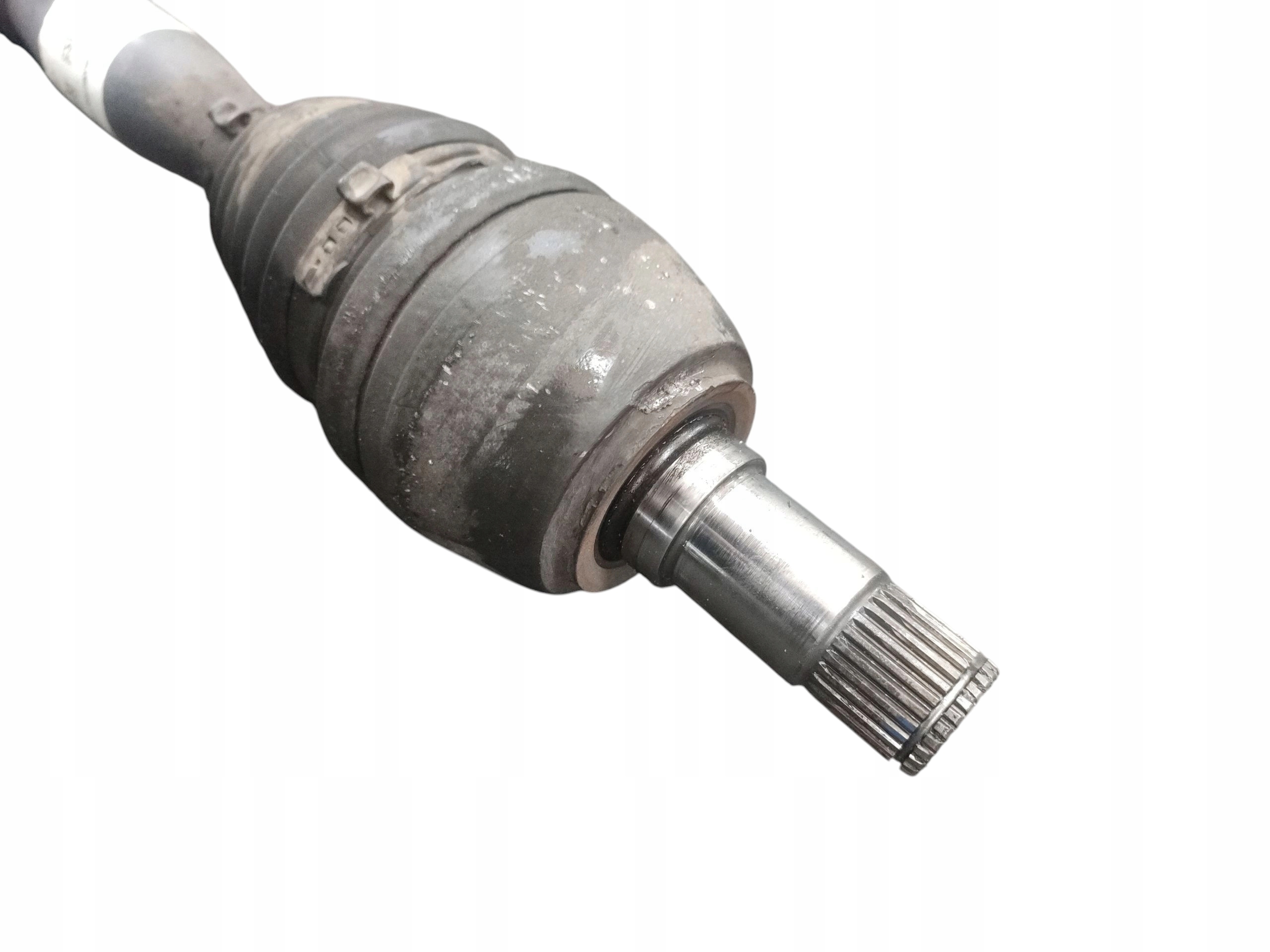 joint semi-axis left front MERCEDES W117 W176 W246 X156 1.6 CGI A2463302700