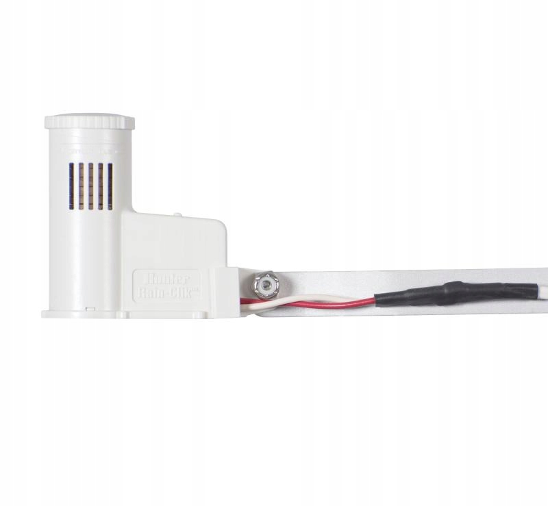 Przewodowy czujnik deszczu Hunter Rain-clik 24VAC 7,5m 7026362