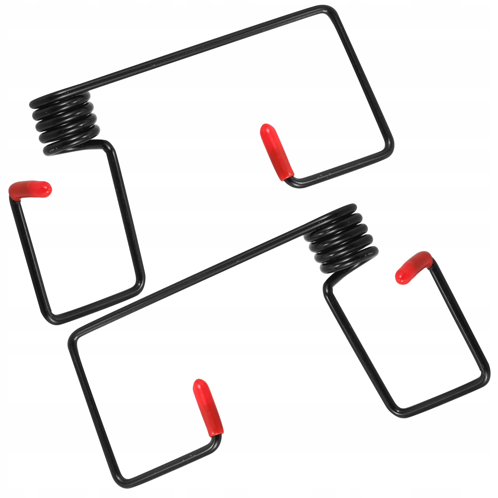 2 SZT. SPRĘŻYNA DOCISKOWA RAMIENIA WYCIERACZEK SAMOCHODOWYCH WYMIANA RAMIENIA WYCIERACZEK Producent części 1A First Automotive