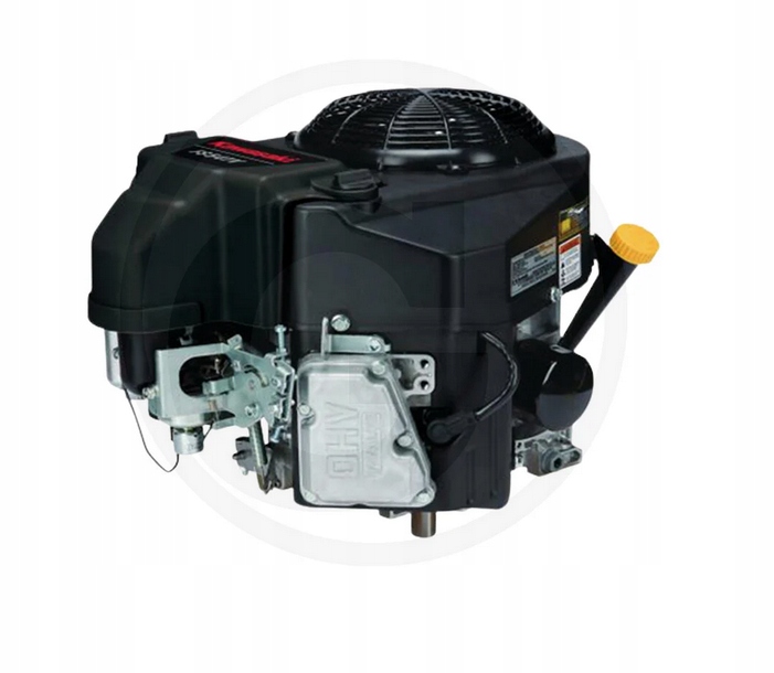 Motor Kawasaki FS651VS02S 19,4KM hřídel 28,5mm štěpkovač etesia hustler