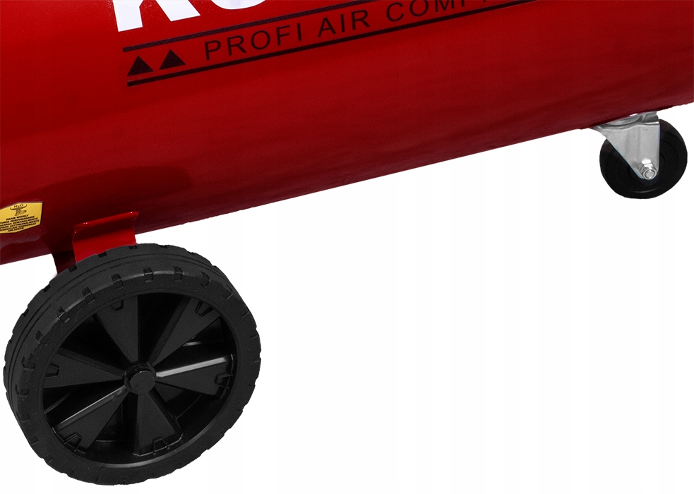 Kompresor tłokowy Sprężarka B2800B 100 Litrów KK 420/100 Kupczyk Rodzaj sprężarka tłokowa