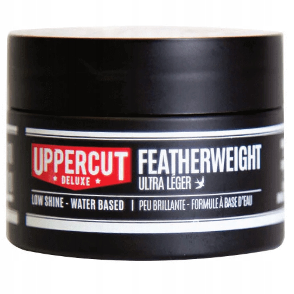 Pomada Uppercut Deluxe FEATHERWEIGHT MIDI 30g Marka Uppercut Deluxe